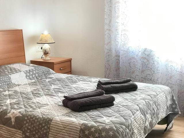 Apartamento Benjamín Rodríguez