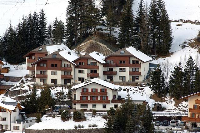 Residence Boè