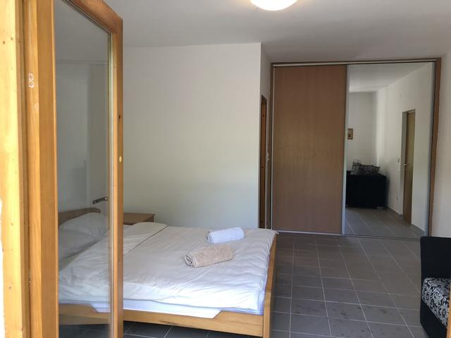 1 Bedroom Apartment With Stunning Views