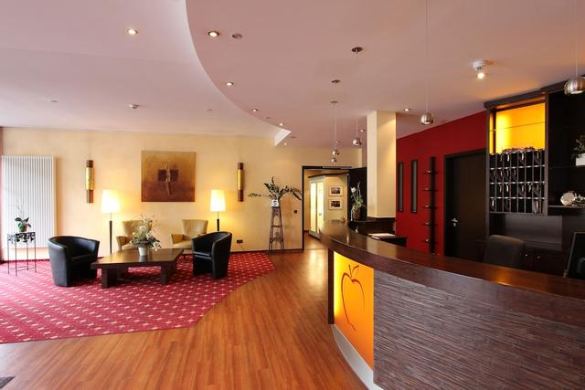 أكزينت هوتل جوناثان