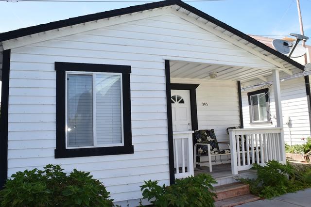 345 هيندز 2 بد روم كابين باي ريدآونينغ