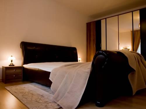 Maria Viktoria Apartment
