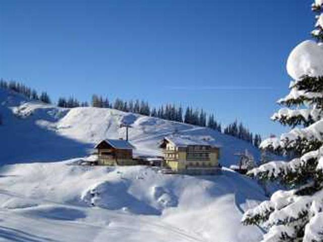 Berghotel Wagrainerhaus