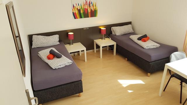 فيرينفونونغ فولدا