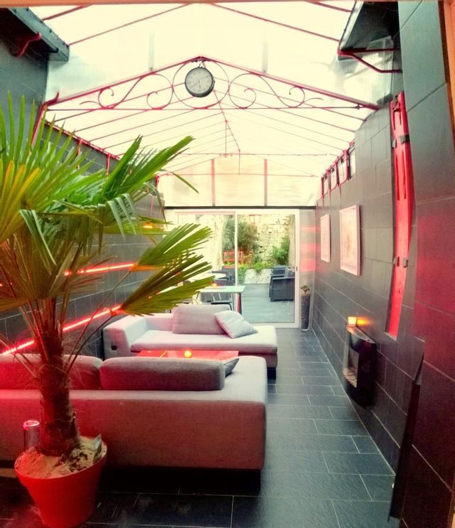 Chambres Boufflet