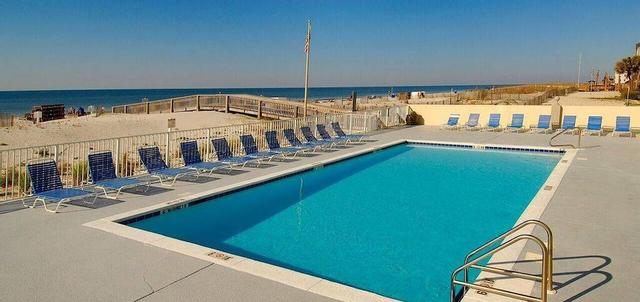 Gulf Tower by Bender Vacation Rentals