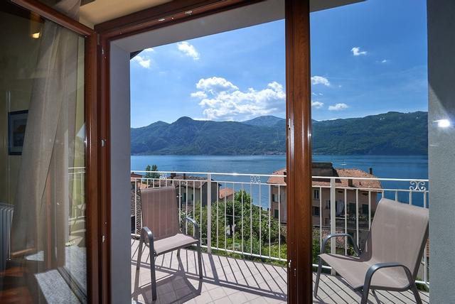 B&B Casa Della Musica Lake View