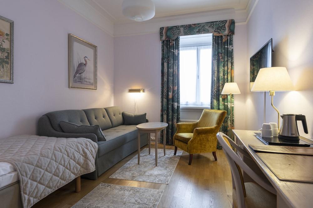 Hotel Terminus Stockholm