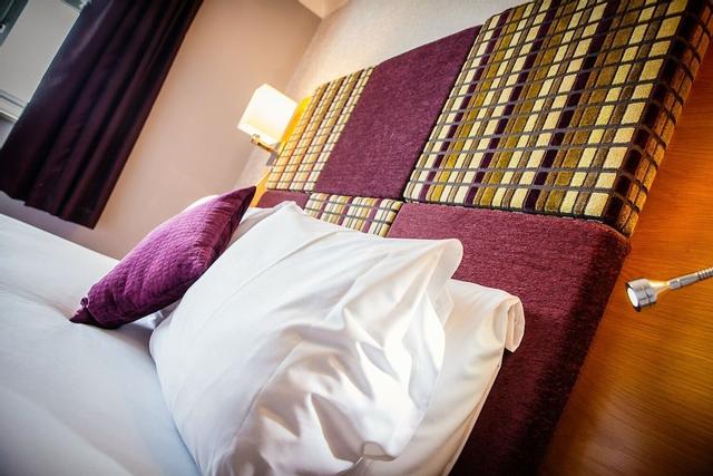 Mercure Chester North Woodhey House Hotel