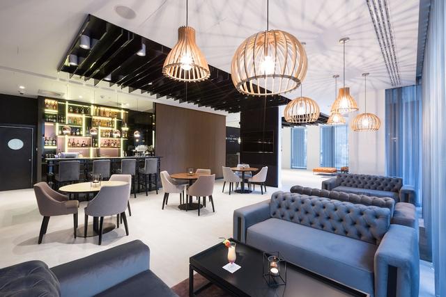 جراند أسكوت هوتل