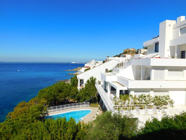 أبارتامنتو كانيليس 40 - إيه 176