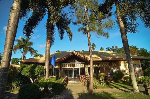 زاكونا إيكو ريزورت آند بيبليكال جاردن