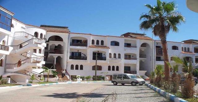 ريزيدنس مانيل كابو 2