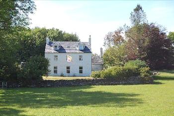 Bachuil Country House - Isle of Lismore