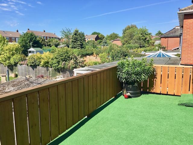 ناتلي فيليدج أبارتمنت