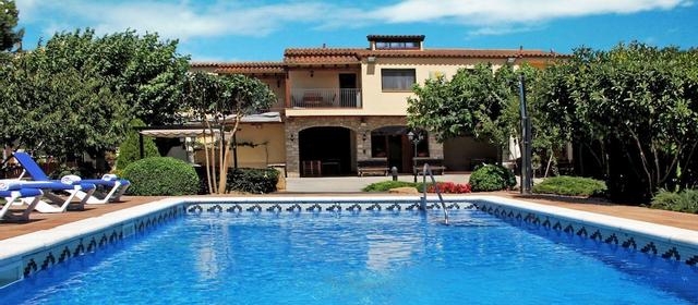 كاسا رورال كال موديست