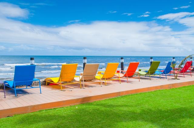 ماهالتا ريزورتس آند كونفينشن سنتر