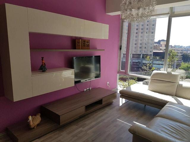 Cozy Apartment in Reforma Avenue