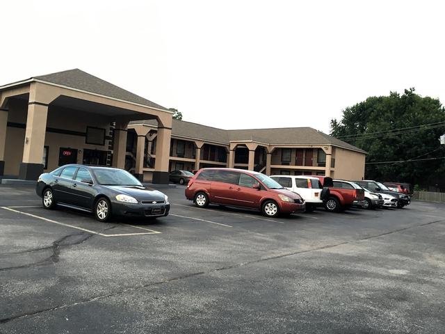 نيو هامبشاير إن