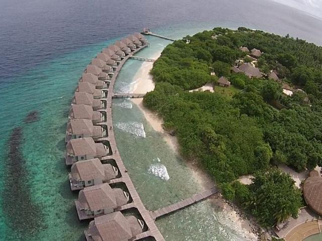 J Resorts Alidhoo