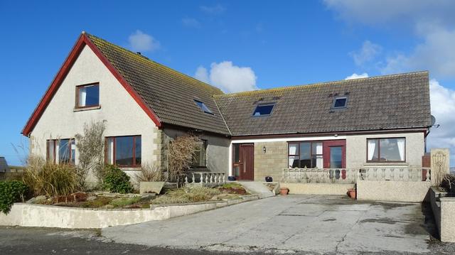 لينديسفارن بيد آند بريكفاست