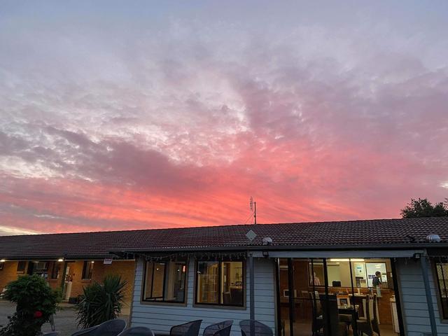 بيريجان موتل