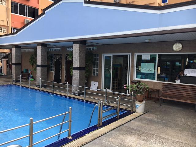 The Room Pattaya
