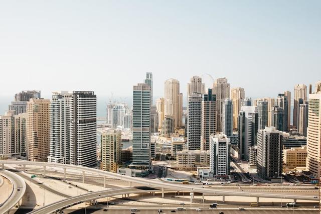 فانتاستاي برج لاجونا