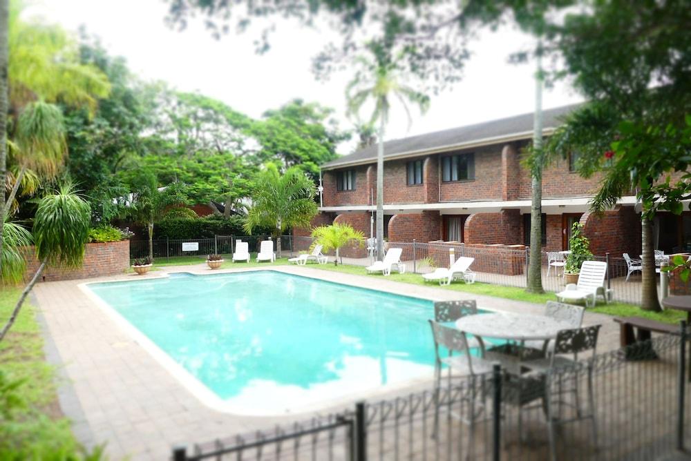 فلامينجو لودج