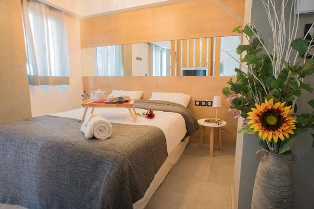 Kyveli Luxury Suites