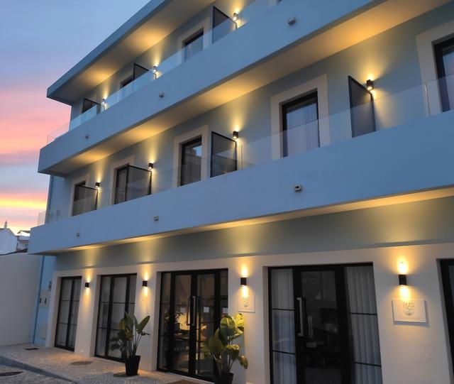 مار سويتس بد آند بريكفاست