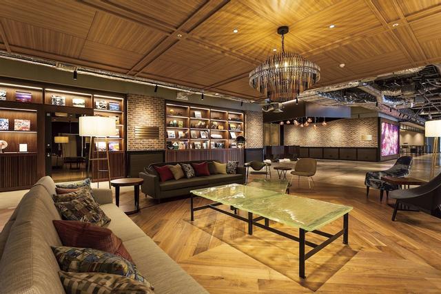 فندق شيبويا ستريم