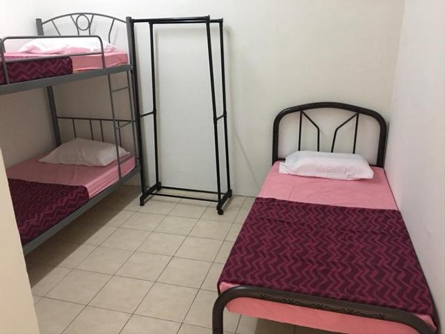 Delta Inn @ Sec. 3