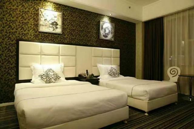 تشوهاي بيوان هوتل