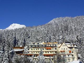 Alpina & Savoy