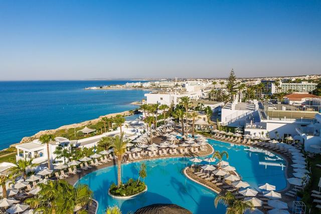 أتلانتيكا سنغاردن بيتش