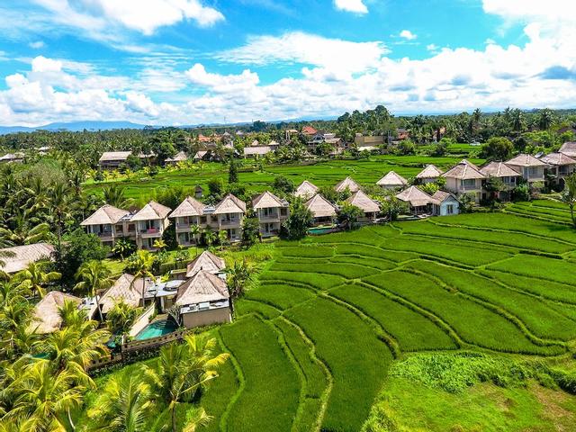 Mesari Hotel Ubud