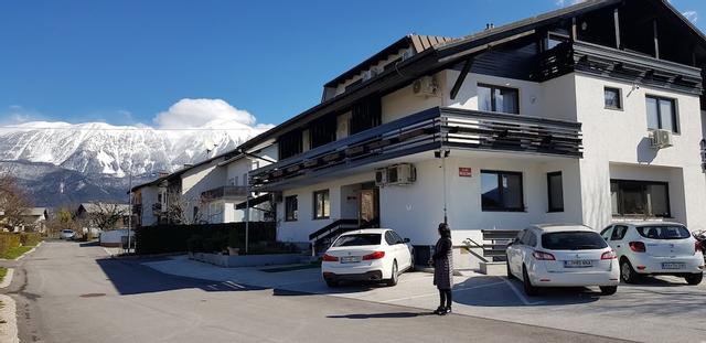 Guesthouse Kolinska - Adults only