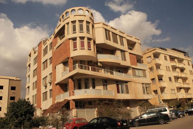 610 Residence