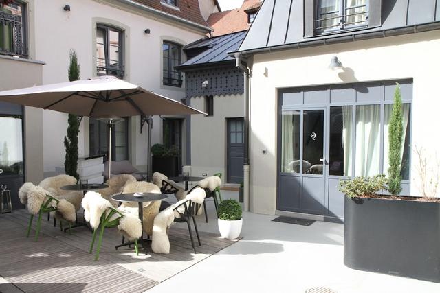 أوتل كاتورز