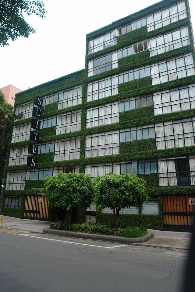 Suites Havre