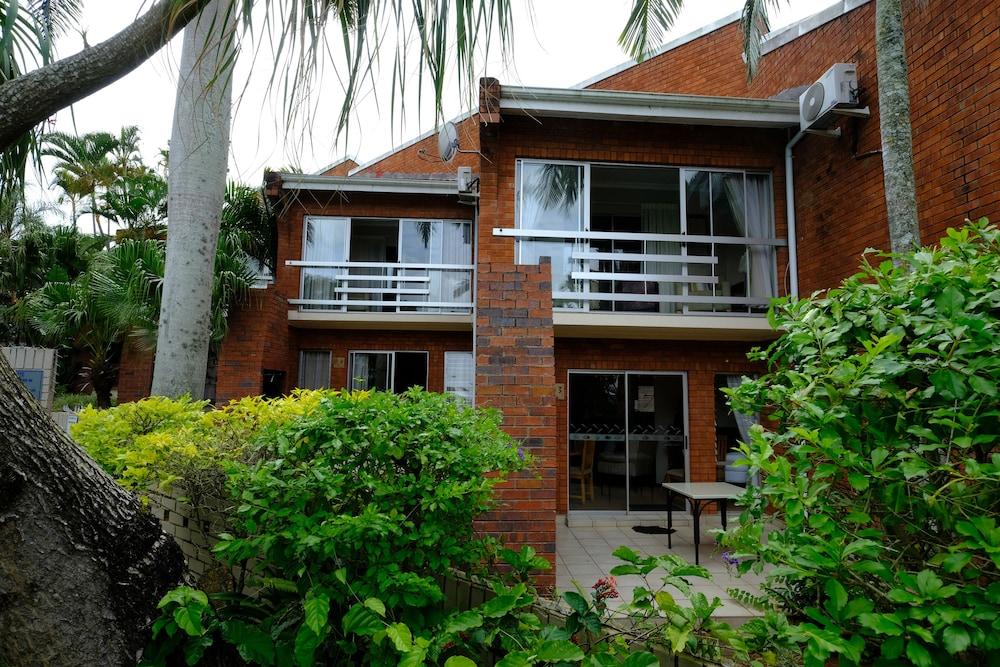 بيرنا بيرنا سانت لوسيا