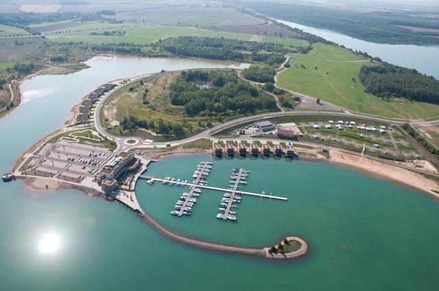 Lagovida - Das Ferienresort am See