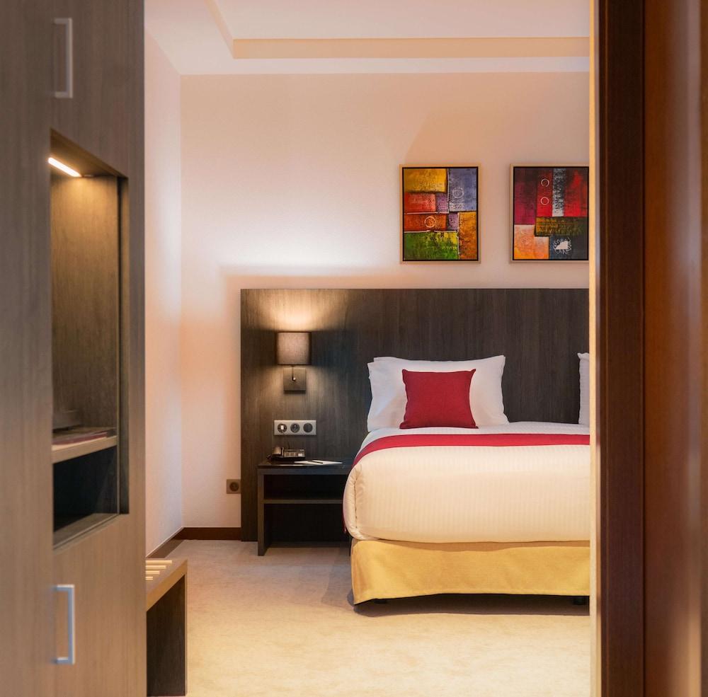 جولدن تيوليب رويام