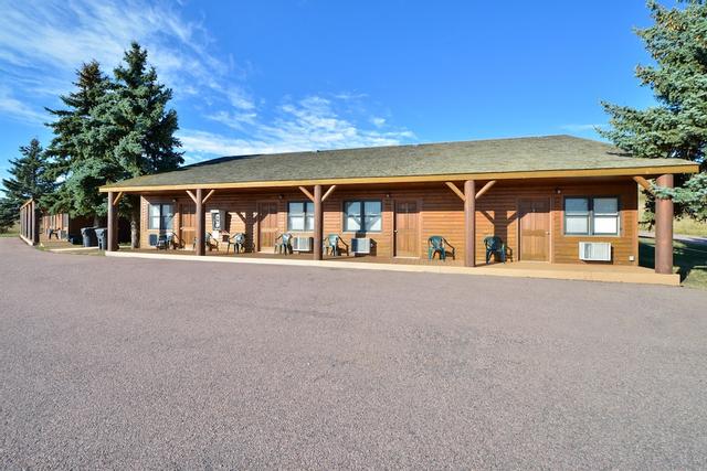 ريفر رانش آت سيدار شور