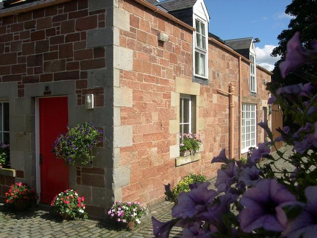 Harleyburn Cottages