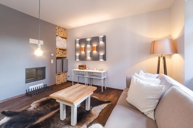 أبارتمنت آم هايليجين زي