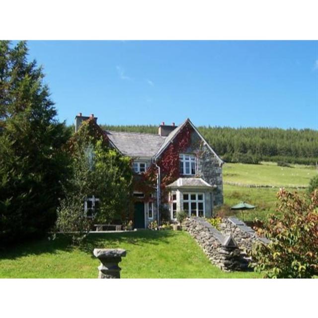 بينمانشو هول