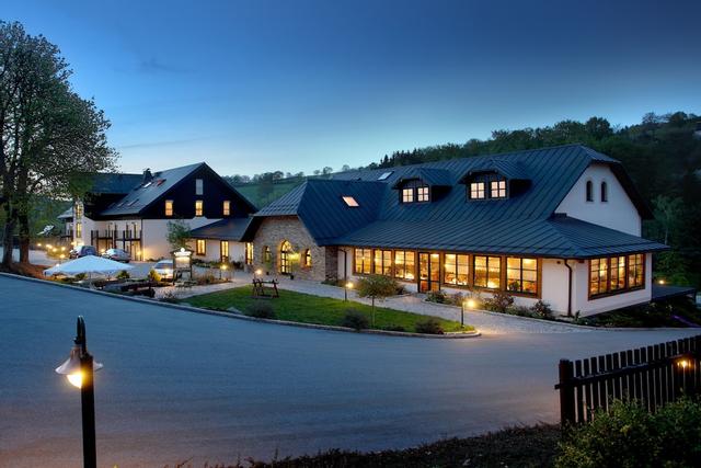 لاندهوتل ريترسجرون