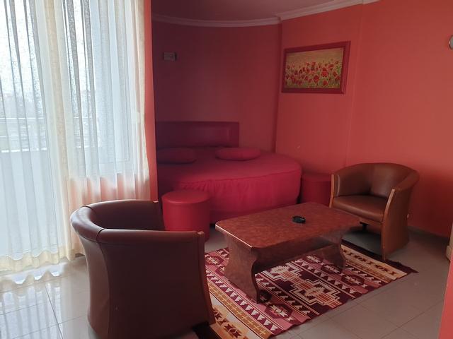 Ata Hotel Kumburgaz